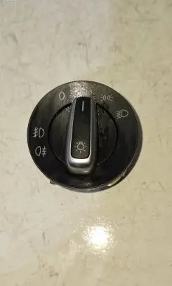 Volkswagen Tiguan Light switch 3C8941431A 3035