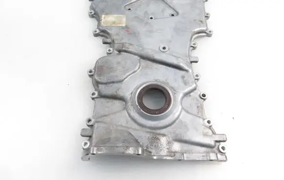 Chevrolet Epica Timing belt guard (cover) 