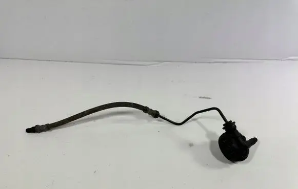 Volkswagen Golf VII Clutch release bearing slave cylinder 