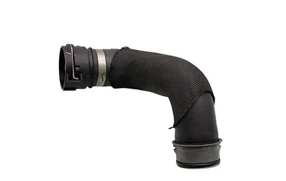 Mercedes-Benz GL X166 Engine coolant pipe/hose A1665005300