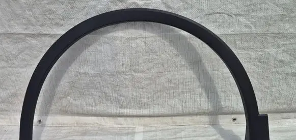 Volkswagen Tiguan Allspace Front arch trim 5NN854731A