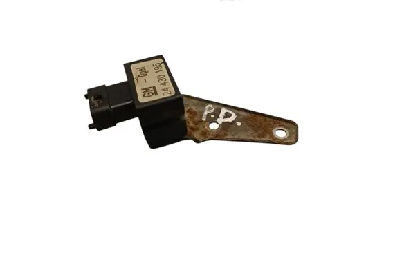 Opel Signum ABS wheel speed sensor 24430195 002455008000 2409041522