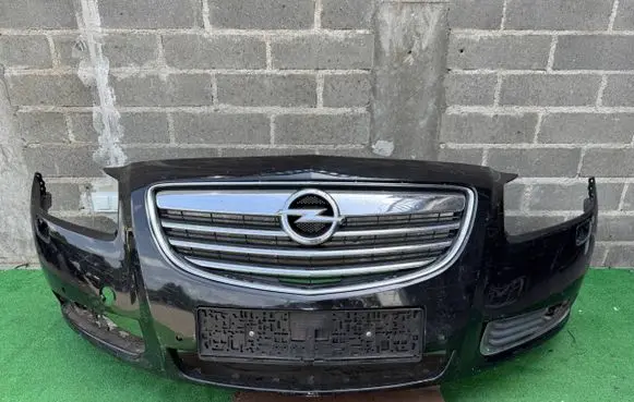 Opel Insignia A Front bumper