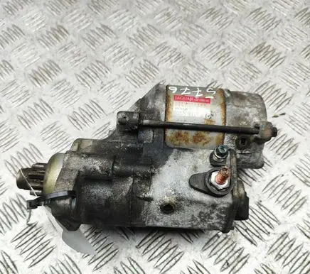 Jaguar XK - XKR Starter motor 96JV11001AC 2280005093
