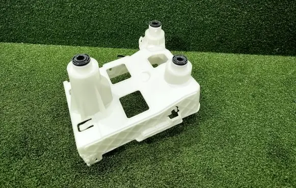 Peugeot 2008 II Other interior part 9826799080 9826238280