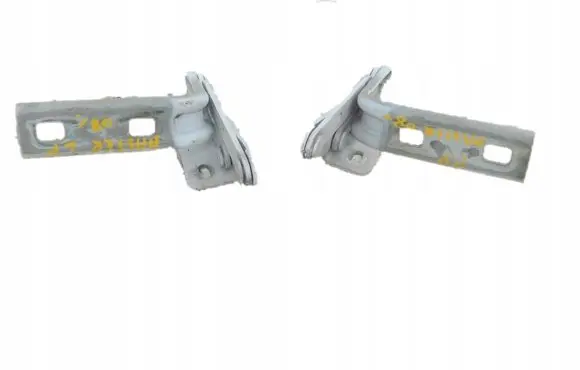 Renault Master II Engine bonnet/hood hinges