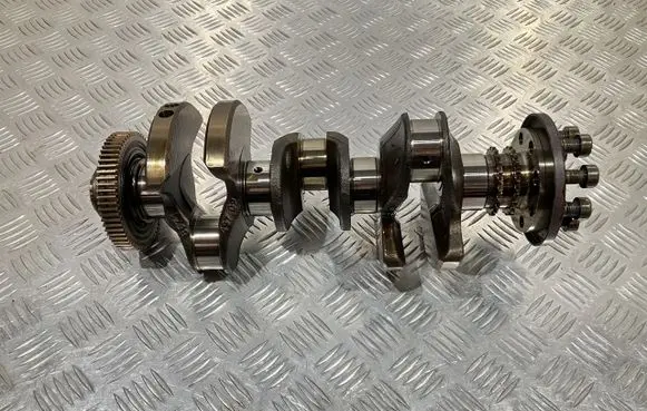 BMW 2 F44 Crankshaft 8671499