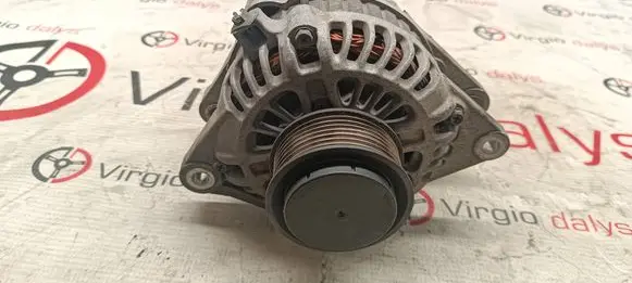 KIA Sorento Generator/alternator TA000A62401 373004A112 12V110A