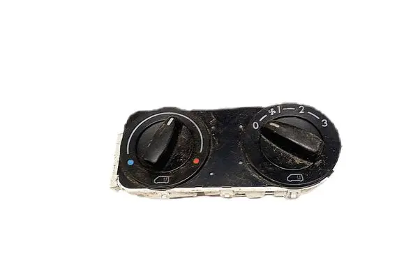 Volkswagen Multivan T4 Climate control unit 901511510000