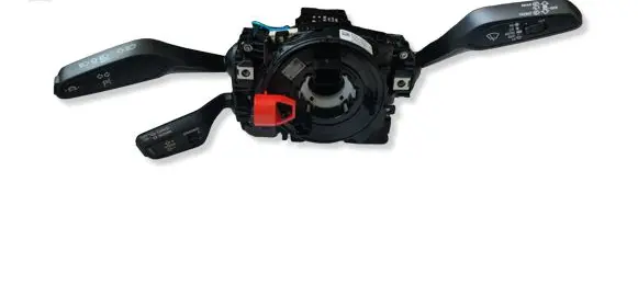 Audi A1 Wiper switch 82A953521M 1052911101 2520240531