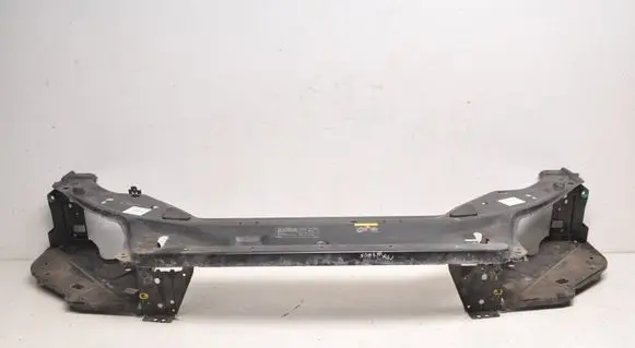 Volvo V70 Radiator support slam panel 