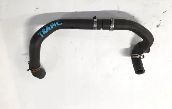 Renault Trafic II (X83) Intercooler hose/pipe