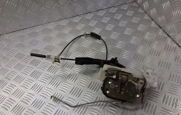 Honda Accord Front door lock BRAK