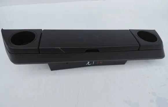 Volvo XC90 Glove box in trunk 