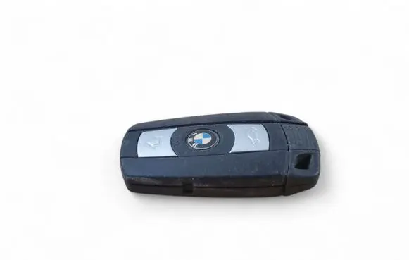BMW 3 E90 E91 Ignition key/card 6986585