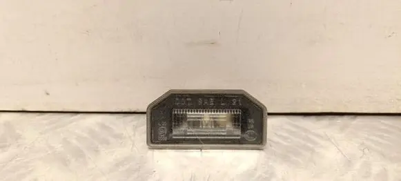 Tesla Model 3 Number plate light 171328200A