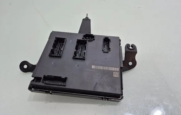 Porsche Macan (95B) Comfort/convenience module 7PP907279 7PP907279BG
