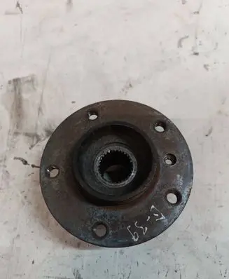 BMW 5 E39 Rear wheel ball bearing