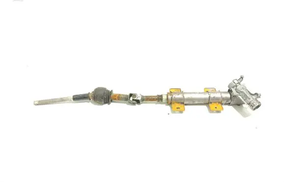 Ford Transit Steering wheel axle
