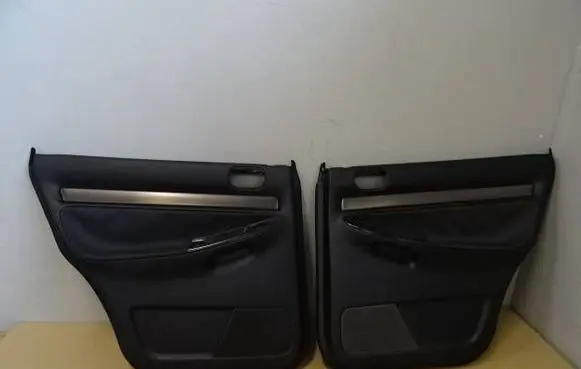 Audi A4 S4 B5 8D Rear door card panel trim