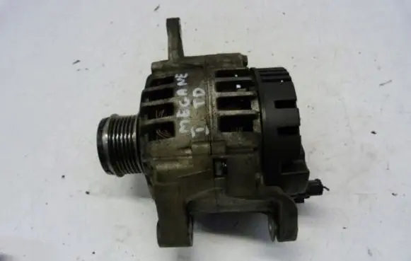 Renault Megane I Generator/alternator 8200054588
