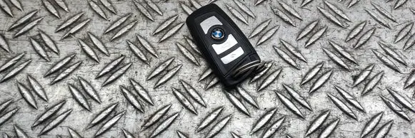 Ignition key/card