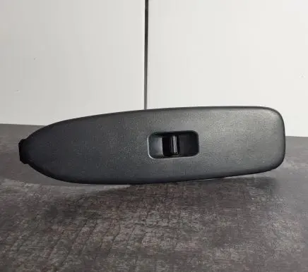 Toyota Celica T200 Front door window switch trim 7423120400