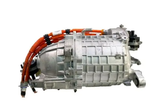 Volkswagen ID.3 Engine EDCC 1EA901197H