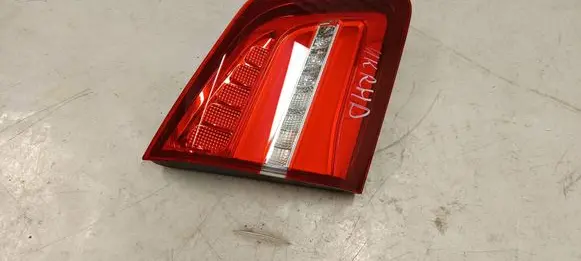 Mercedes-Benz GLS X166 Tailgate rear/tail lights A1669060902