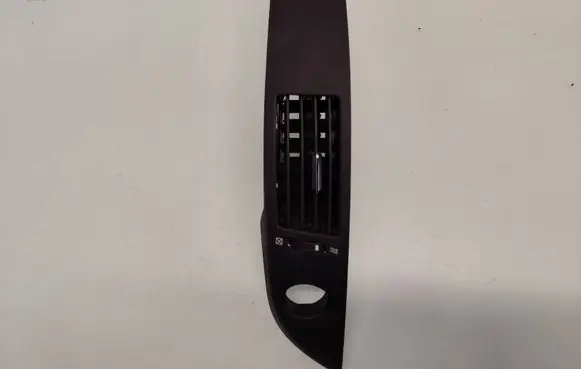 Toyota Corolla Verso E121 Dash center air vent grill 6556434010