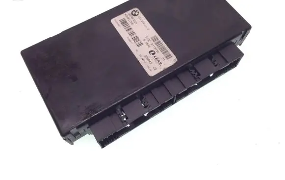 BMW 5 E60 E61 Comfort/convenience module 9118730 61843
