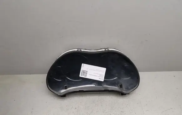 Toyota Avensis T250 Speedometer (instrument cluster) 8380005630H MB2574109865