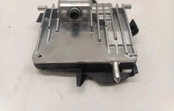 Mercedes-Benz A W177 Windshield/windscreen camera A2479002616