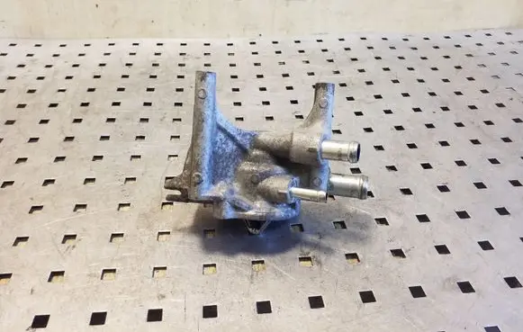 Thermostat/thermostat housing