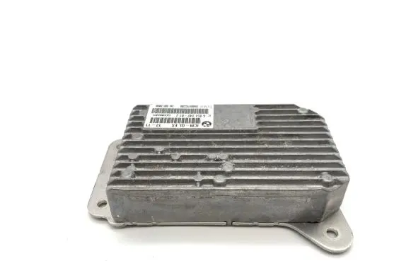 BMW 5 GT F07 Suspension control unit/module 6851242