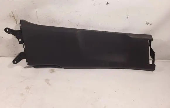 Volkswagen Golf Plus (B) pillar trim (bottom) 5M0867298H