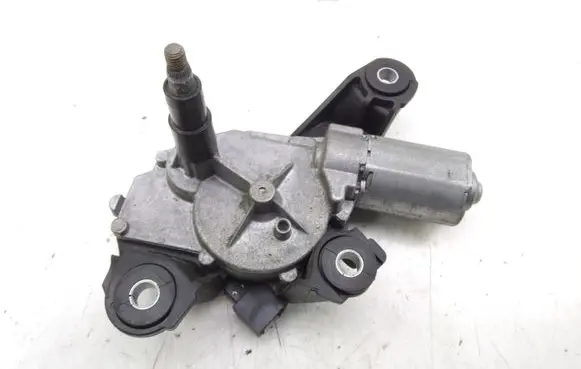 Nissan Qashqai Rear window wiper motor 0390201820 28710JD000