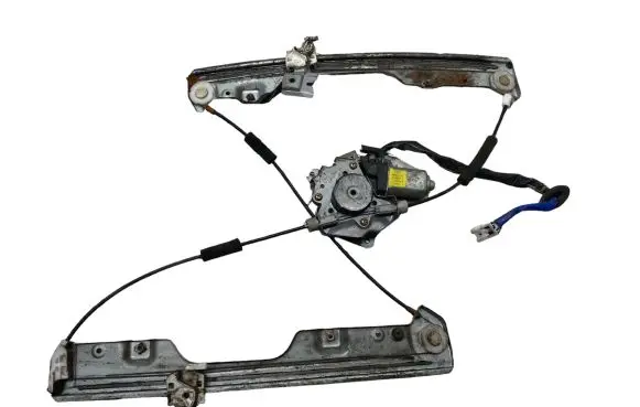 Nissan Murano Z50 Front door window regulator with motor 80730CA011 31220 0176034B
