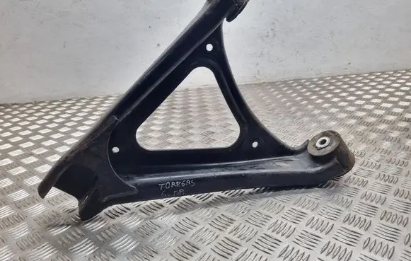 Volkswagen Touareg I Rear upper control arm/wishbone