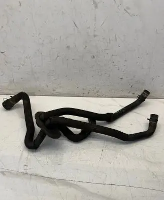 Audi A5 8T 8F Engine coolant pipe/hose