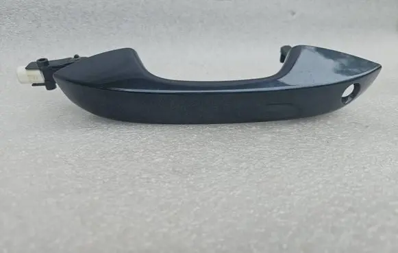 Cupra Formentor Front door exterior handle 5FB837205