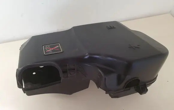 Citroen C5 Fuse box set 9659032080