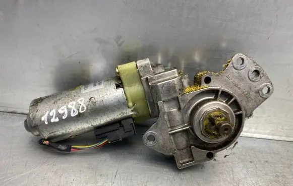 Audi A6 S6 C5 4B Seat adjustment motor 0130002488 198388 196851