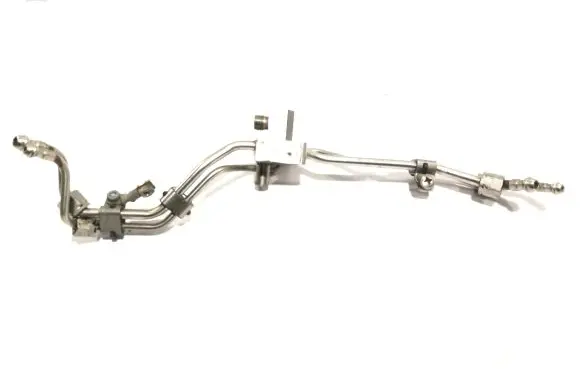 Audi A8 S8 D3 4E Fuel main line pipe 079127503L KW2206