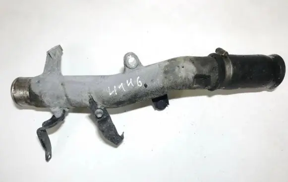 Toyota Avensis T250 Intercooler hose/pipe