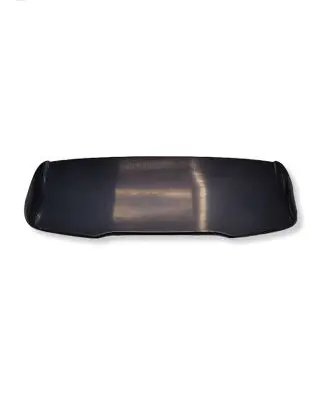 Volvo V40 Tailgate/trunk spoiler 31347053