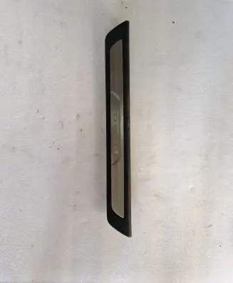 Dodge Durango Side skirt front trim 1SZ56DX9AA
