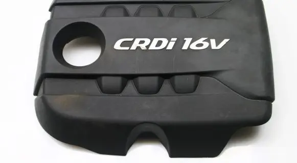 KIA Ceed Engine cover (trim) 292402A760