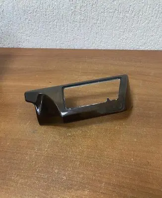 BMW 7 E65 E66 Dashboard glove box trim 7025310 G271