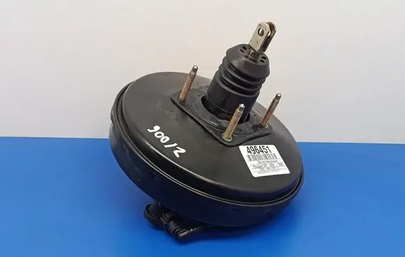 Peugeot 307 CC Brake booster 9639662180
